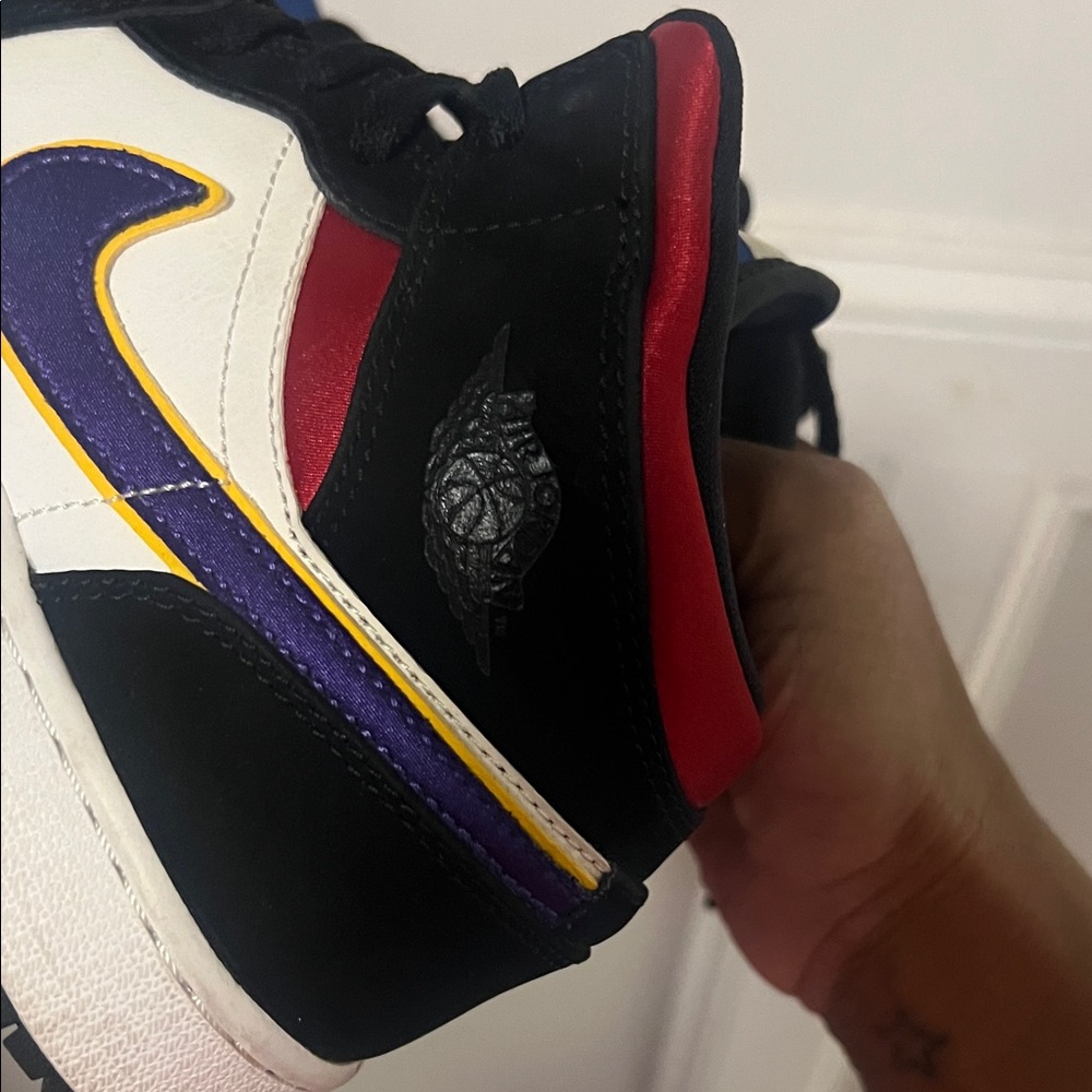 Jordan 1 - Picture 9 of 10